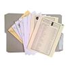 Image 2 : Underworld: Awakening 'Antigen' Lab file folder Movie Props