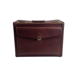 Roman J. Israel Esq. - Roman's Briefcase Movie Props