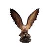Image 1 : Roman J. Israel, Esq. Screen Used Statue Movie Props