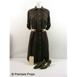 The Last Exorcism Shanna Marcus (Shanna Forrestall) Movie Costumes