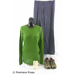 One Missed Call Beth (Shannyn Sossamon) Movie Costumes