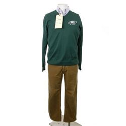 Silver Linings Playbook Jake (Shea Whigham) Movie Costumes