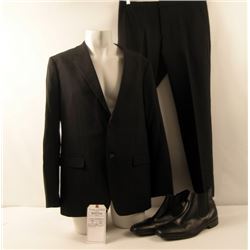 Paranoia Meechum (Julian McMahon) Movie Costumes