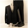 Image 1 : Paranoia Meechum (Julian McMahon) Movie Costumes
