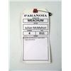 Image 4 : Paranoia Meechum (Julian McMahon) Movie Costumes