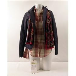 Paranoia Allison (Angela Sarafyan) Movie Costumes