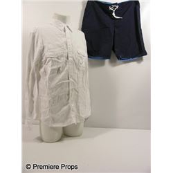 Limitless Eddie Morra (Bradley Cooper) Movie Costumes