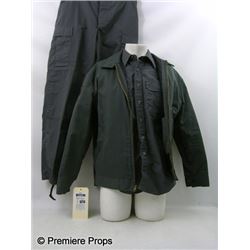 Armored Dobbs (Skeet Ulrich) Movie Costumes
