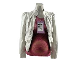 St. Vincent Daka (Naomi Watts) Movie Costumes