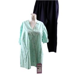 St. Vincent Maggie (Melissa McCarthy) Movie Costumes