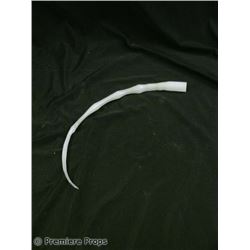 The Cave Claw Movie Props