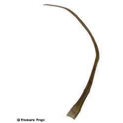 The Cave Claw Movie Props