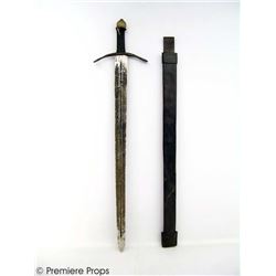 Robin Hood: Prince of Thieves Hand Sword Movie Props