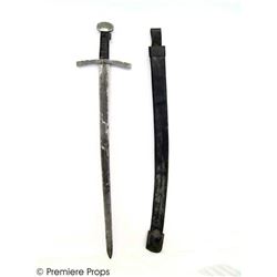 Robin Hood: Prince of Thieves Sword Movie Props