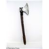 Image 1 : Robin Hood: Prince of Thieves Battle Axe Movie Props