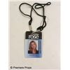 Image 1 : The Switch Kassie (Jennifer Aniston) ID Movie Props
