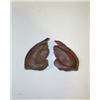 Image 1 : Screen used Tuvok ears from Star Trek