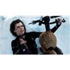 Image 4 : Resident Evil: Retribution Alice (Milla Jovovich) Climbing Hook Movie Props