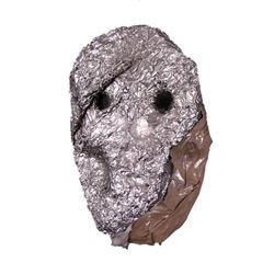 Kristy Grey Hoodie (Lucius Falick) Mask Movie Props