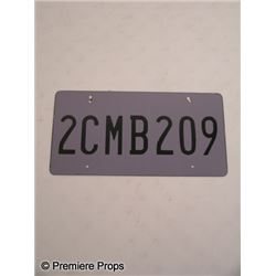 Seeking a Friend for the End of the World Speck (Derek Luke) Movie Props