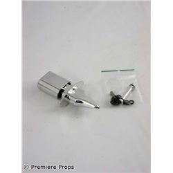 Ecks vs. Sever Sever's (Lucy Liu) Lock Pick Device Movie Props