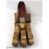 Image 2 : Wing Commander Kirathi Foot Movie Props