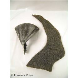 Wing Commander Kirathi Armor Movie Props