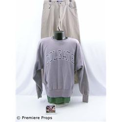 Blair Witch 2: Book of Shadows Stephen's Movie Costumes