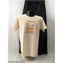 Grindhouse J.T. (Jeff Fahey) Movie Costumes