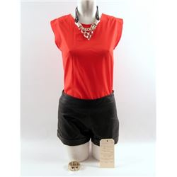 Step Up: All In Andie (Briana Evigan) Movie Costumes