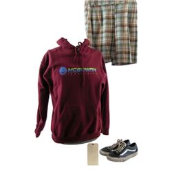 Step Up: All In Moose (Adam G. Sevani) Movie Costumes