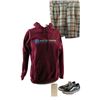 Image 1 : Step Up: All In Moose (Adam G. Sevani) Movie Costumes