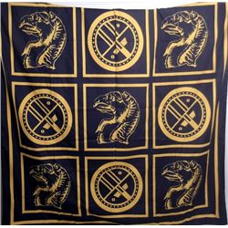 Last Knights Banner Props