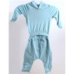 The Giver Gabriel's Movie Costumes