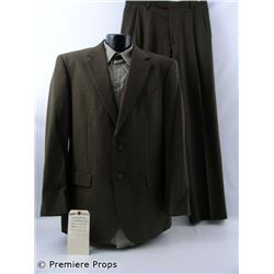 Smart People Lawrence (Dennis Quaid) Movie Costumes