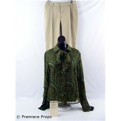 Smart People Nancy's (Christine Lahti) Movie Costumes