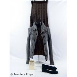 Smart People Vanessa's (Ellen Page) Movie Costumes