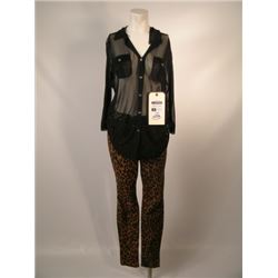 Scary Movie 5 Kendra (Erica Ash) Movie Costumes