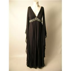 Scary Movie 5 Barbara (Heather Locklear) Movie Costumes