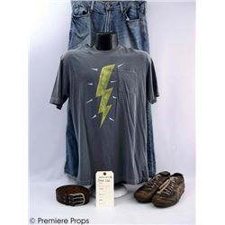 Halloween Steve (Adam Weisman) Movie Costumes