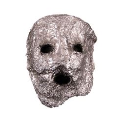 Kristy Leader Blue Hoodie (Chris Coy) Movie Props