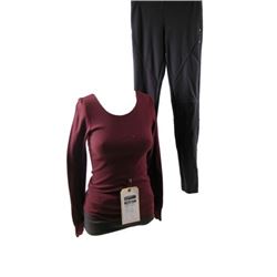 Kristy Justine (Haley Bennett) Movie Costumes