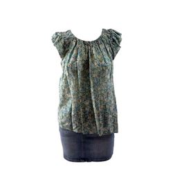 Natalie Drummer (Kate Mara) Movie Costumes