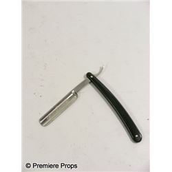 Dark Days Stella (Kiele Sanchez) Razor Blade Movie Props