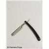 Image 1 : Dark Days Stella (Kiele Sanchez) Razor Blade Movie Props