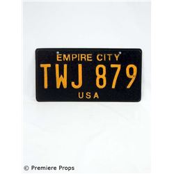 Superhero Movie Uncle Albert's (Leslie Nielson) Movie Props