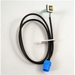 Transcendence Electrode Needle Movie Props