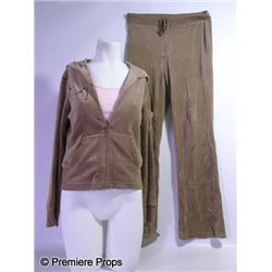 Blood and Bone Shelly (Michelle Lee) Movie Costumes