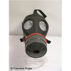 Abduction Gas Mask Movie Props
