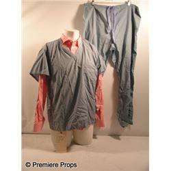 What To Expect When You're Expecting Gary (Ben Falcone) Movie Costumes